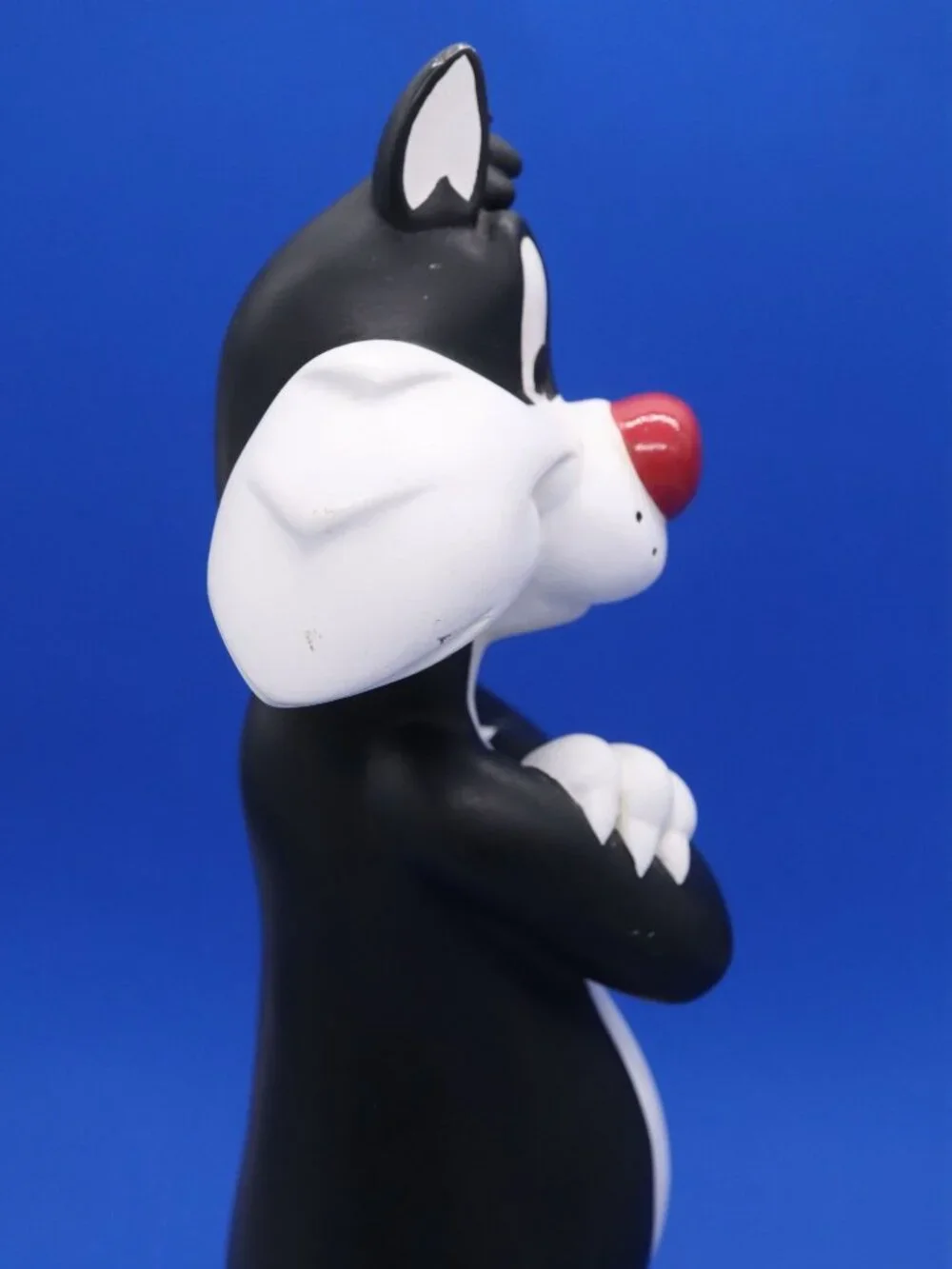Sylvester The Cat 12